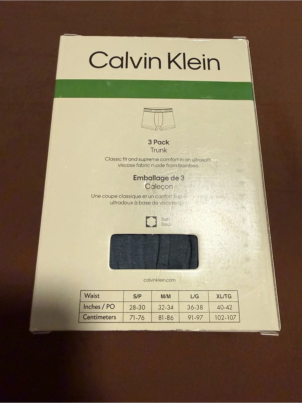 Calvin Klein calvin klein